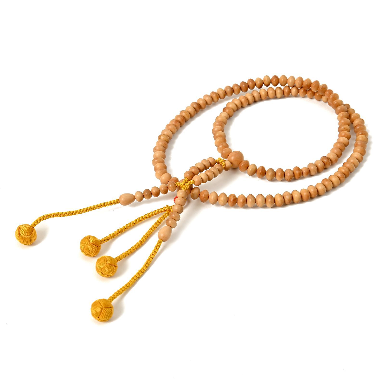 宝瓶天珠 菩提天珠】赤天珠 お守り アレルギー対応 スピネル 水晶 宝瓶