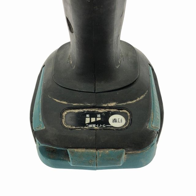 充電式インパクトレンチ TW300D