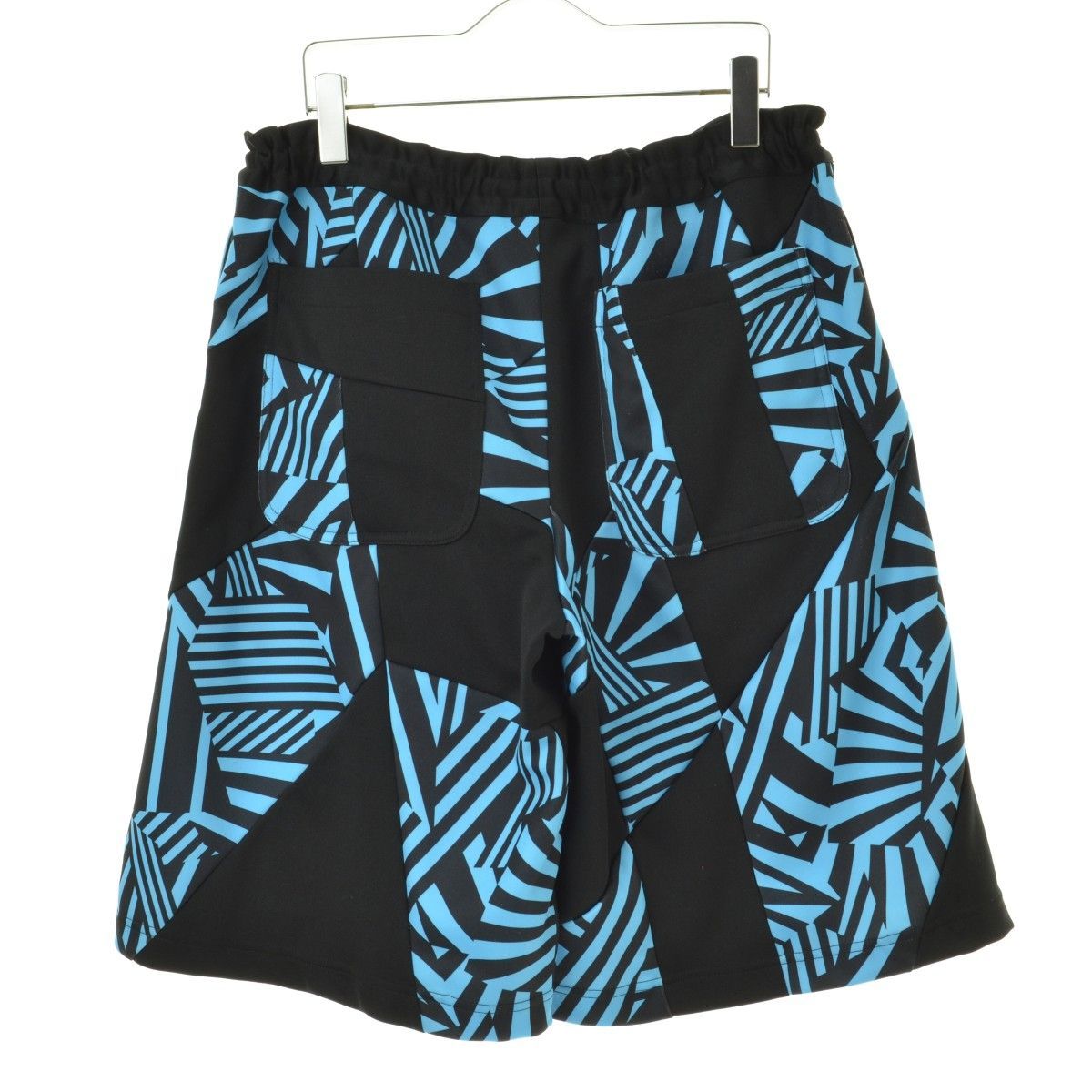 M【COMME des GARCONS HOMME PLUS】23SS AD2022 PK-T017