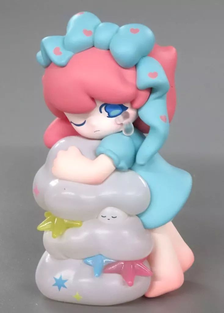 AZURA The Ice Wing ビッグサイズ AZURA The Ice Wing Figurine - POP MART (Japan)