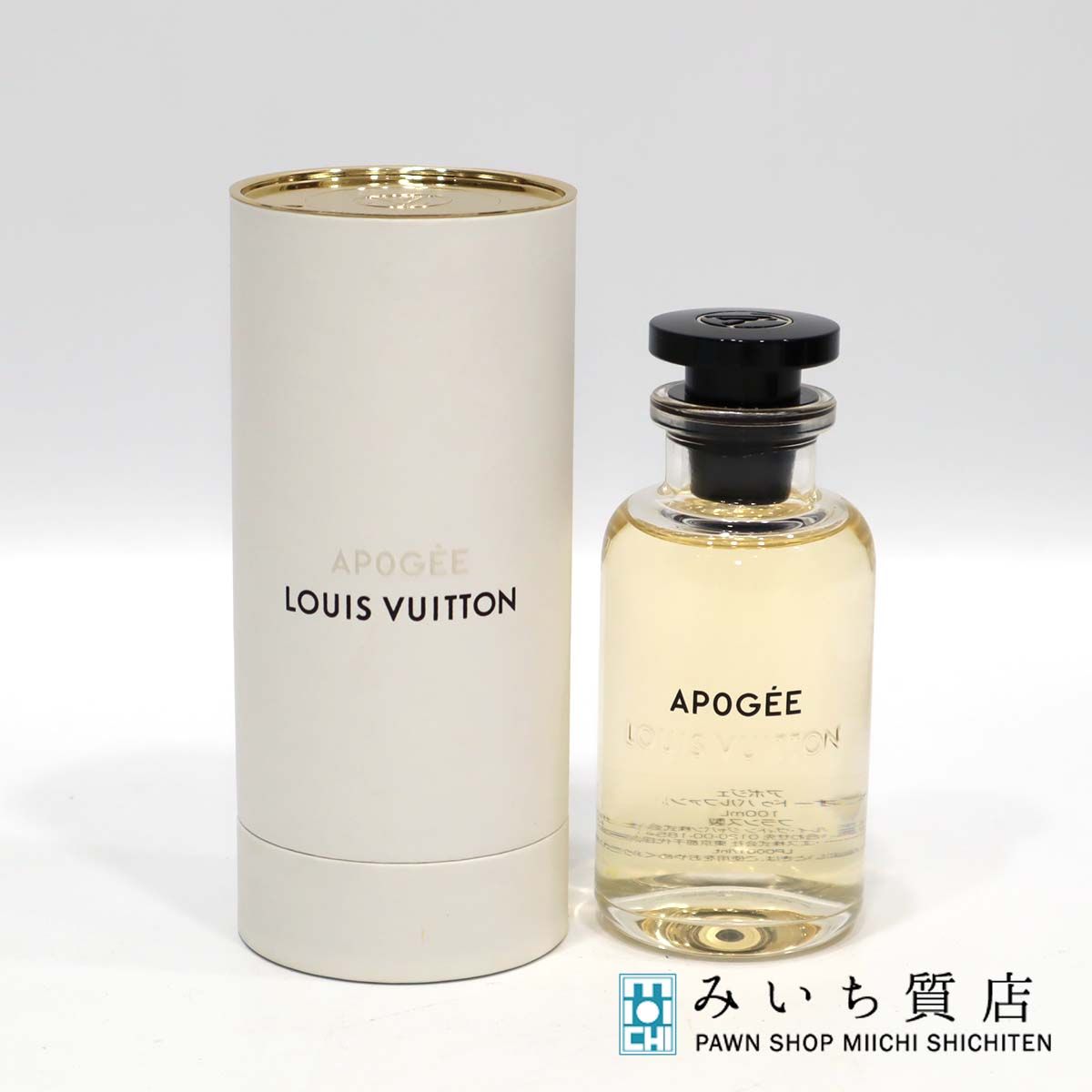 LV 香水 LP0001 APOGEE アポジェ 100ml スプレー メンズ フレグランス