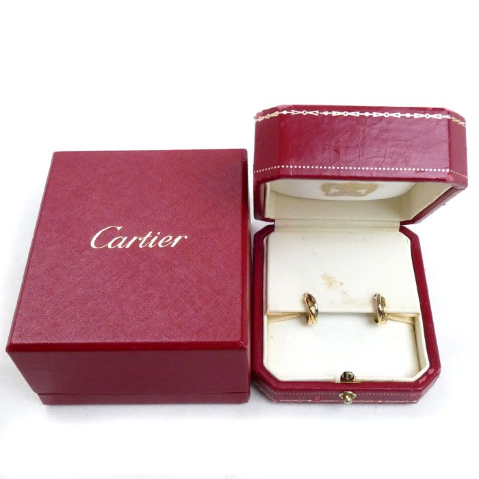 CARTIER カルティエ