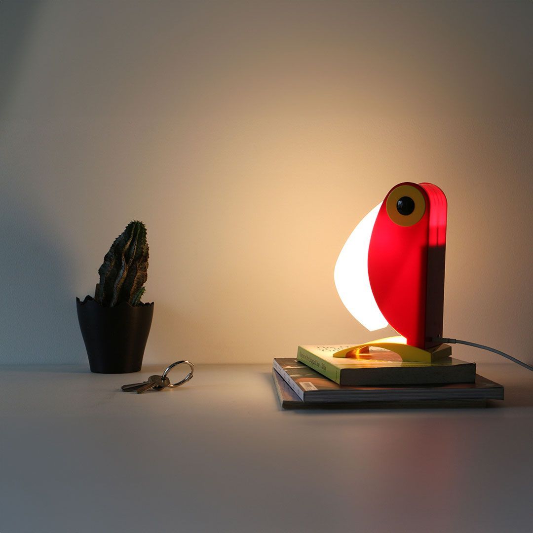 LAMP