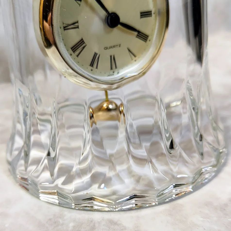 希少 新品電池交換】 SEIKO セイコー クロック 置き時計