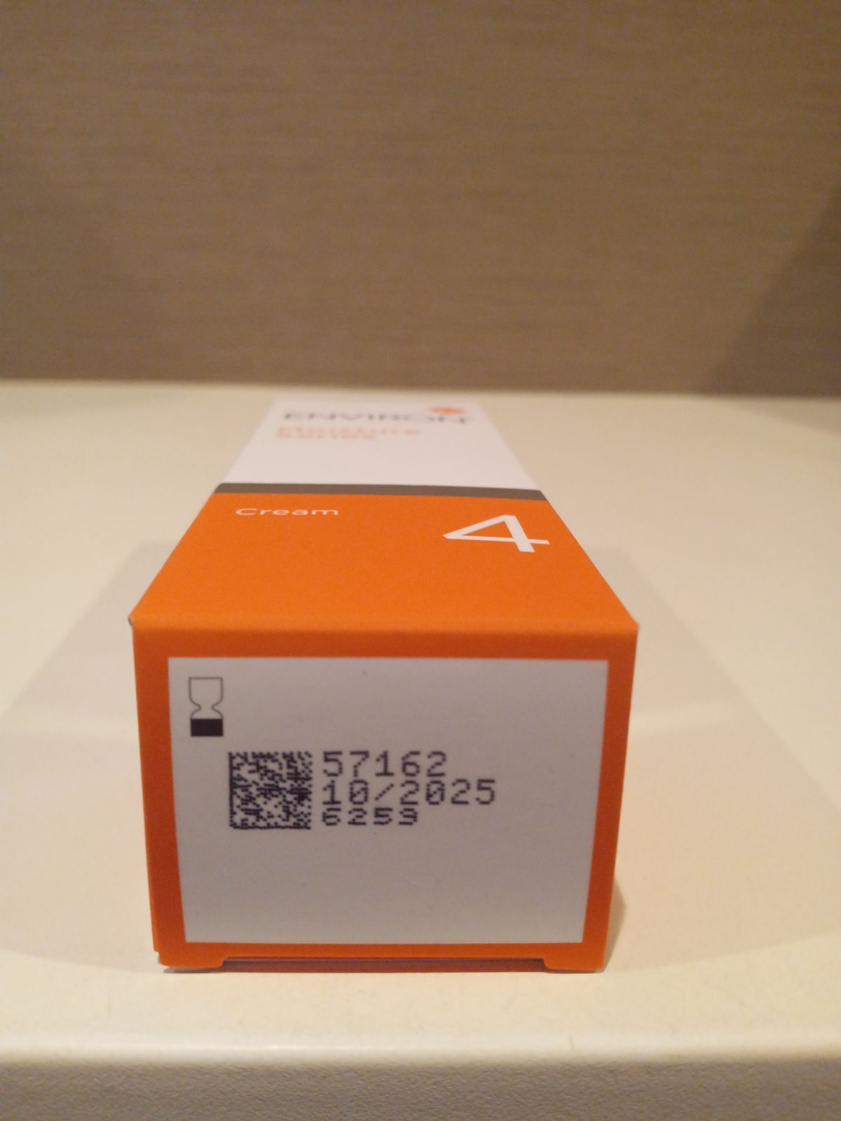 エンビロン ENVIRON セール中 モイスチャークリーム4 60ml