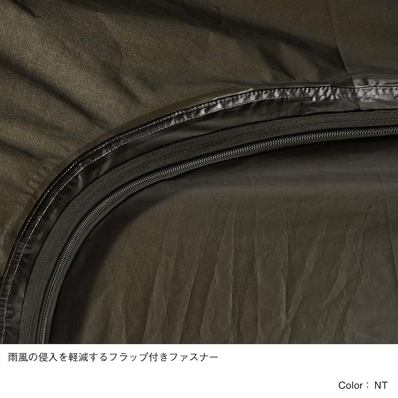 テント
