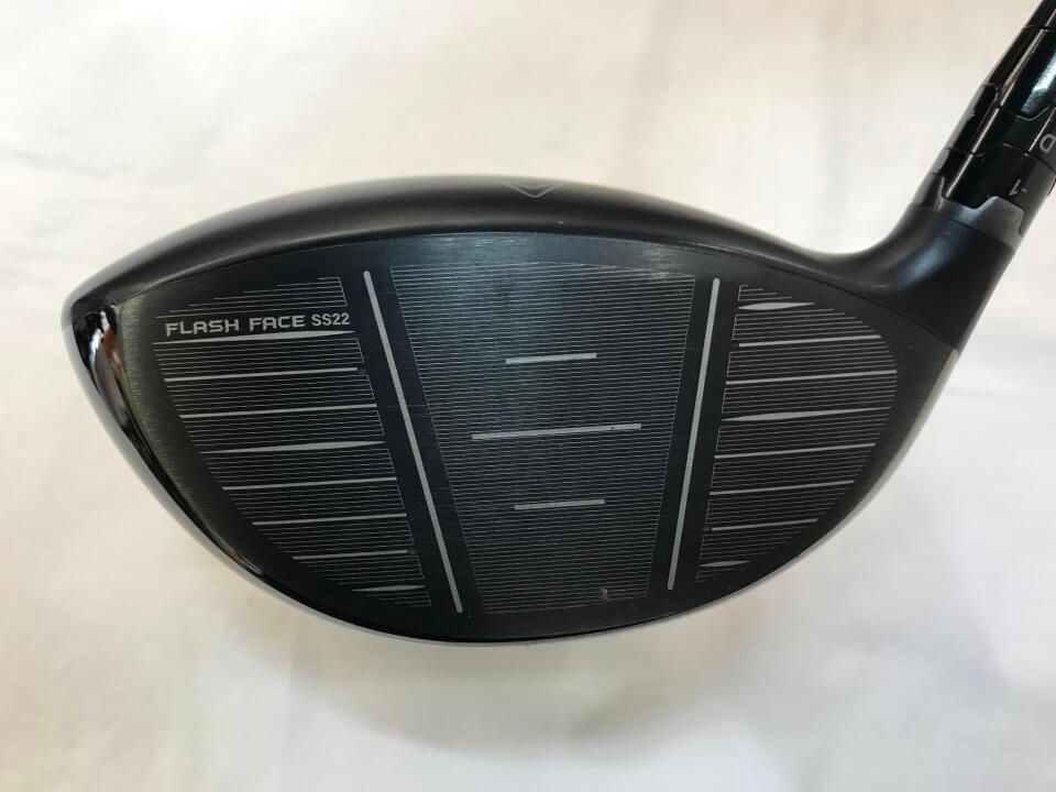 お買い得品！【中古ゴルフクラブ】ブリヂストン B3 SD ドライバー 2022 FUBUKI AT60 1W【14日間返品OK】 中古ゴルフクラブ】ブリヂストン B3 SD ドライバー 2022 FUBUKI AT60