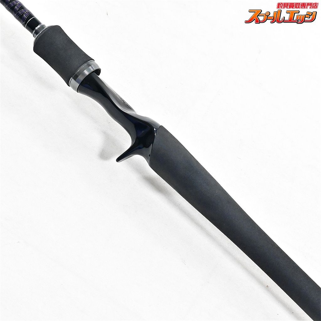 ダイワ ハートランド 疾風七弐 HL 721HXHRB-SV 09W 【公式通販】