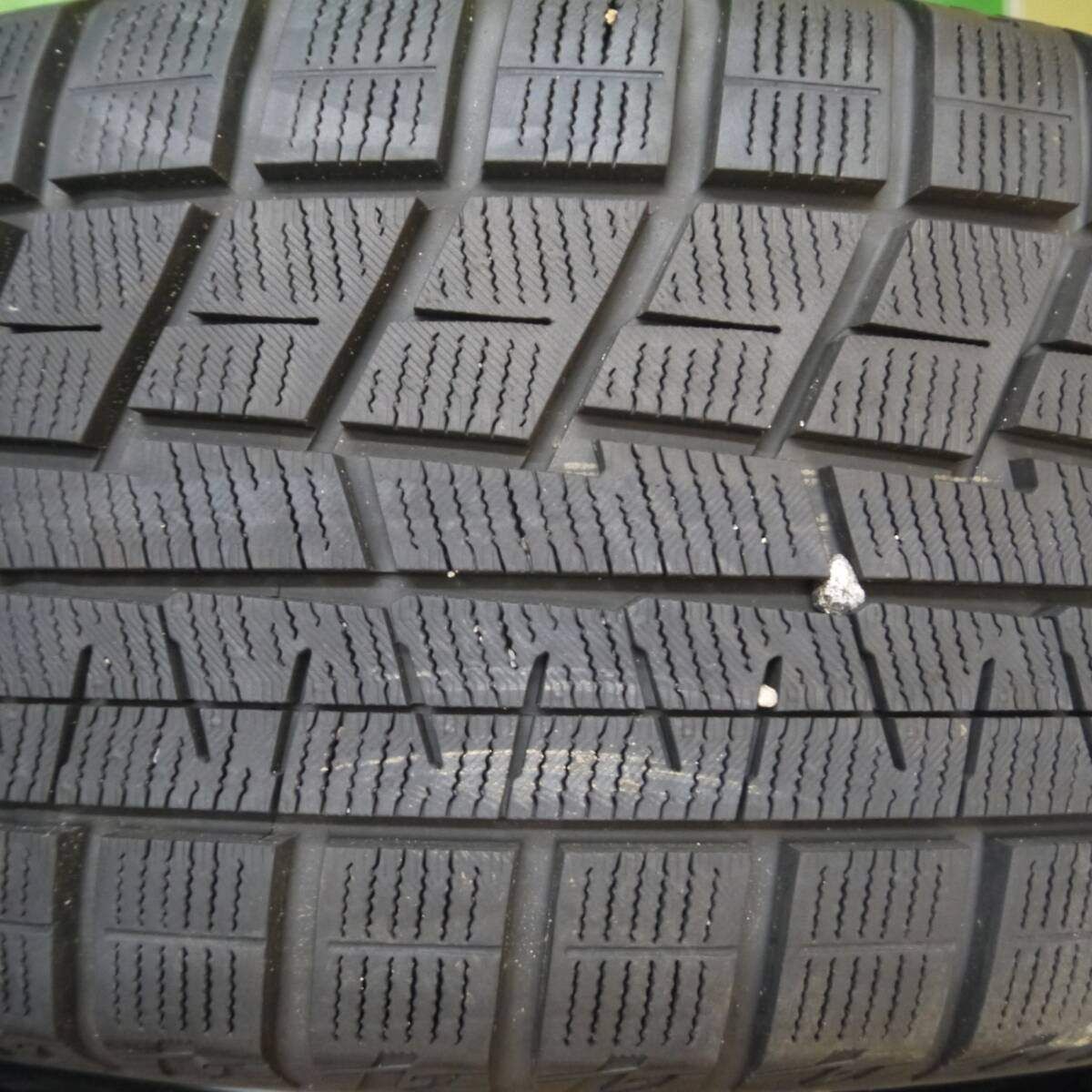 バリ溝！23年！キレイ！9.5分以上☆スタッドレス 215/50R17 ヨコハマ