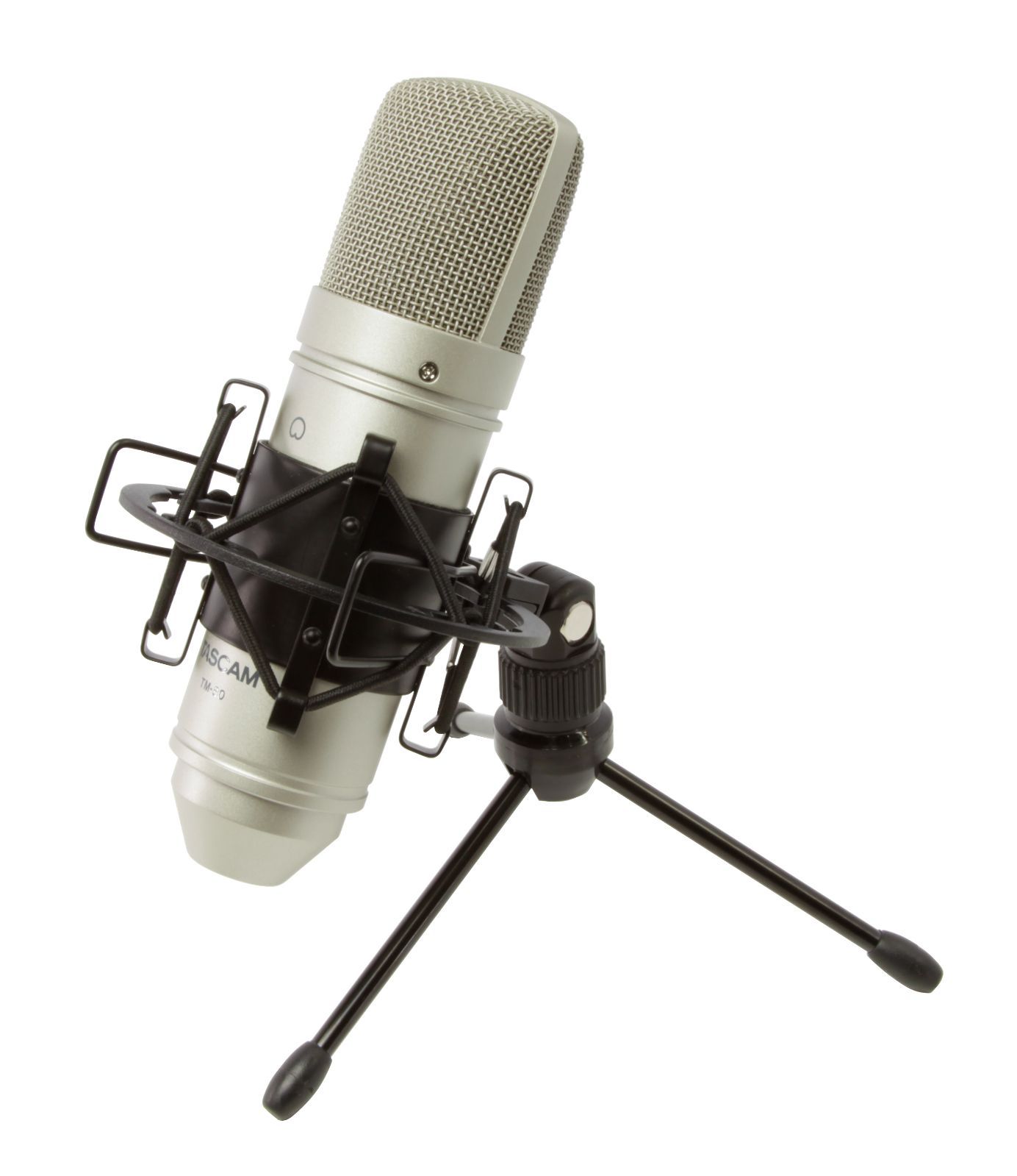 TASCAM