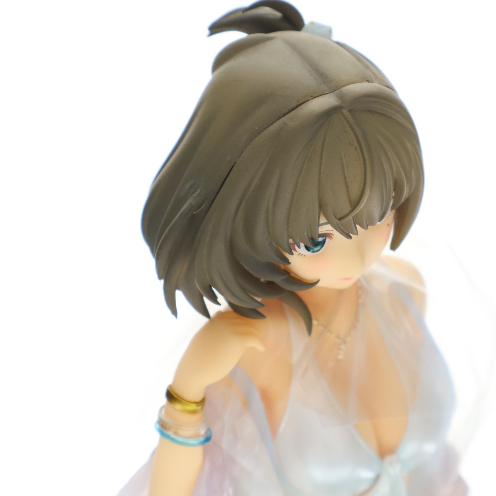 中古】[FIG] ドリームテック 高垣楓(たかがきかえで) 私服Ver