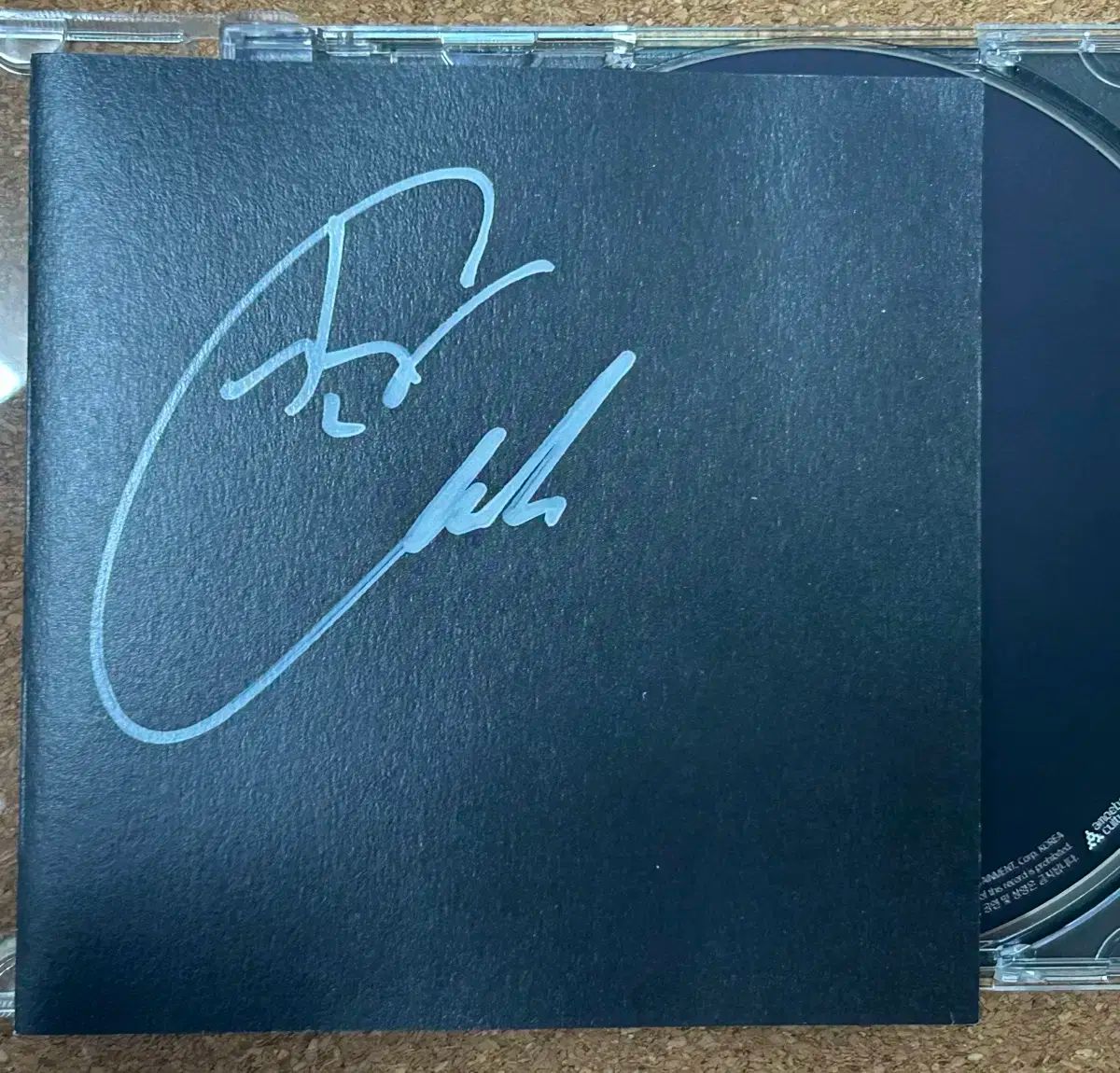 CD