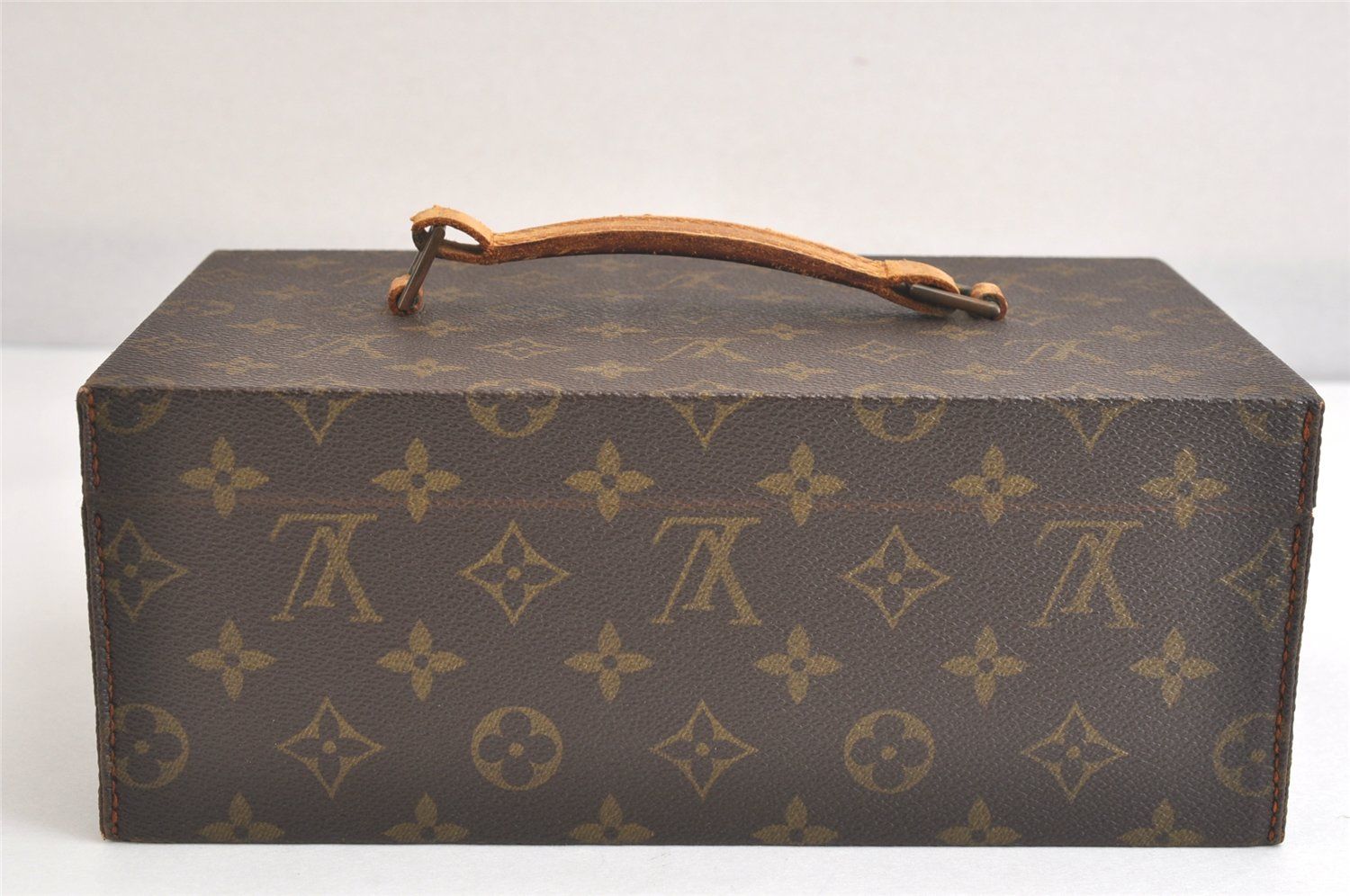 モノグラム ボワットアトゥー