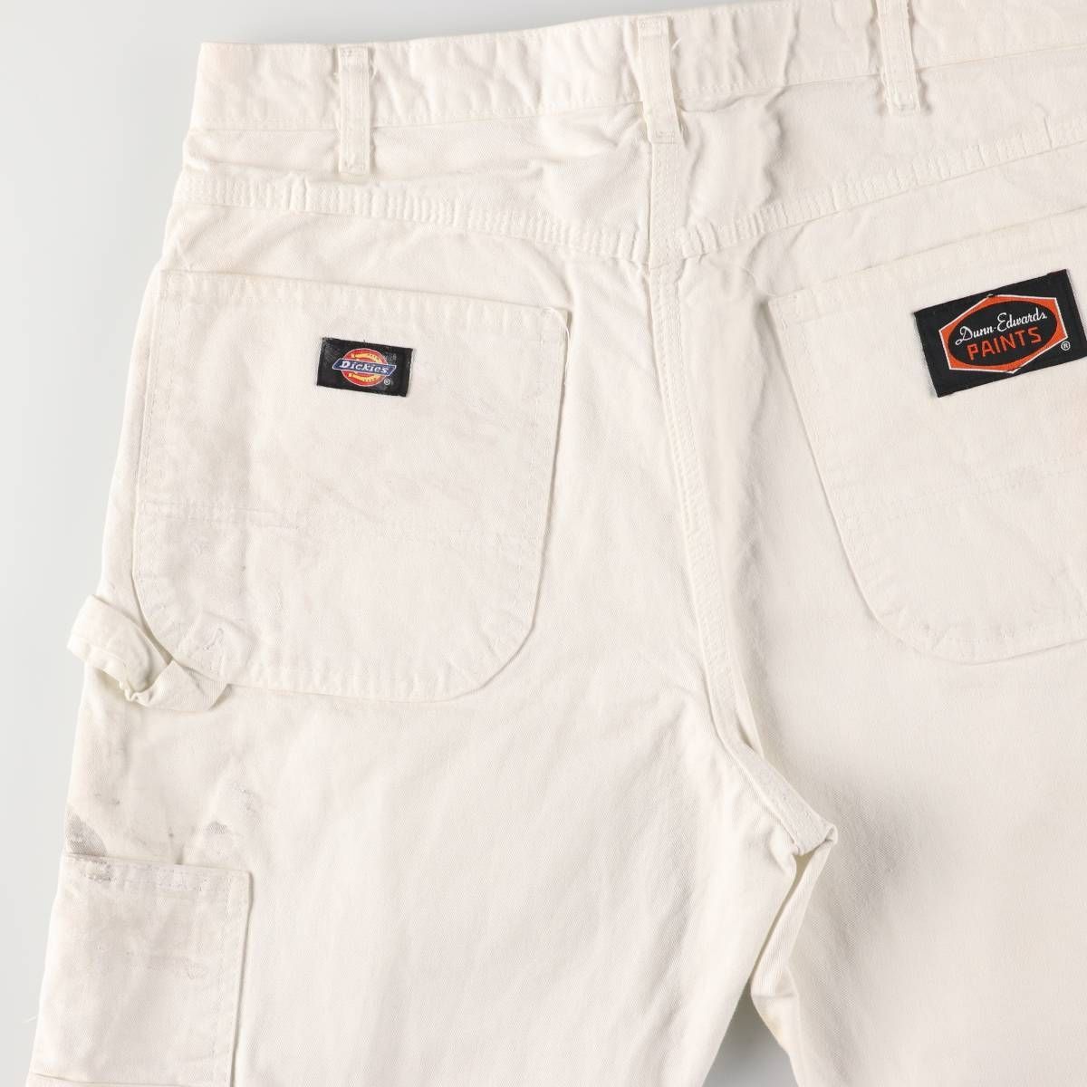 古着 ディッキーズ Dickies DUNN-EDWARDS ペイント ペインター
