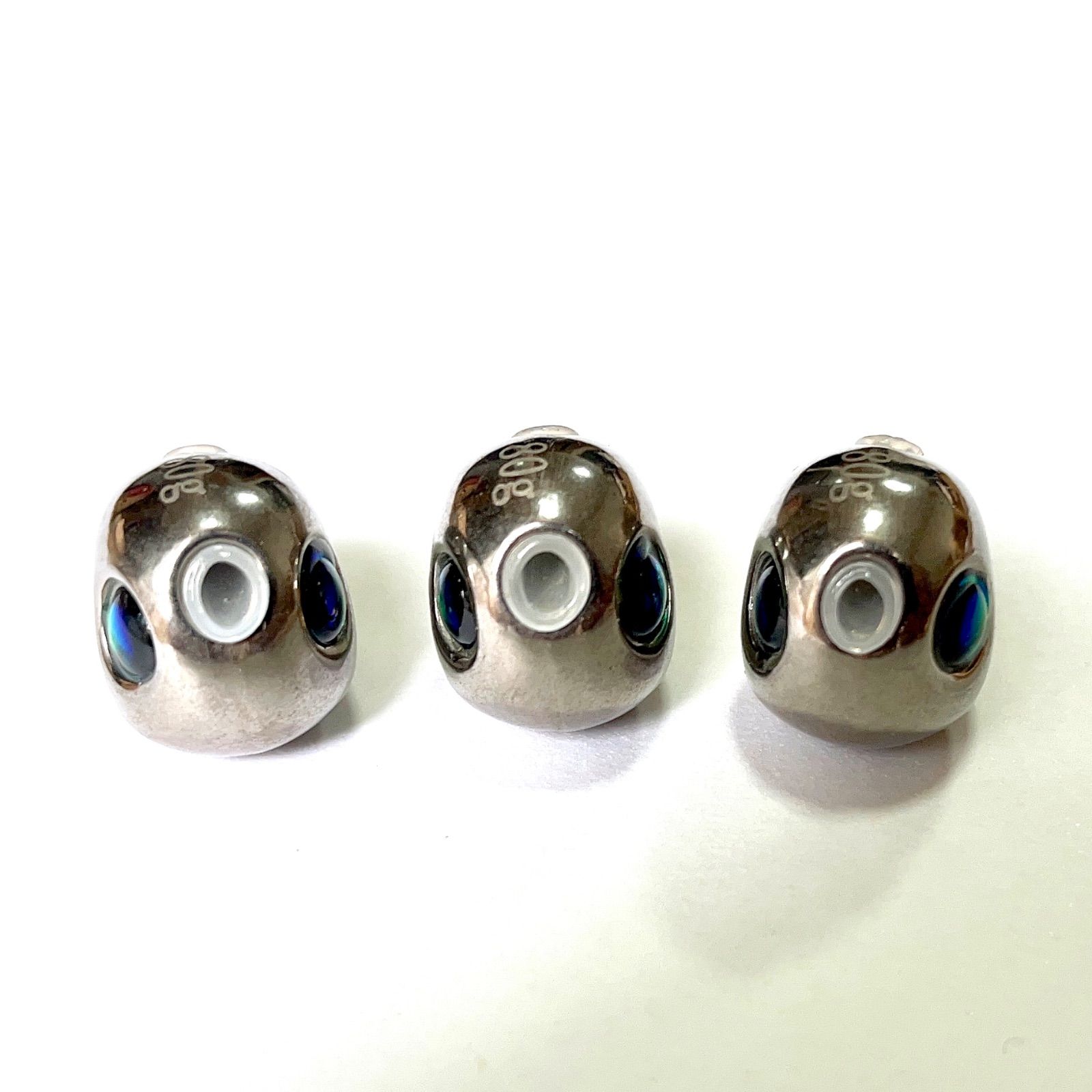 タングステン タイラバヘッド 鯛ラバジグ プレーン 無垢 120 g