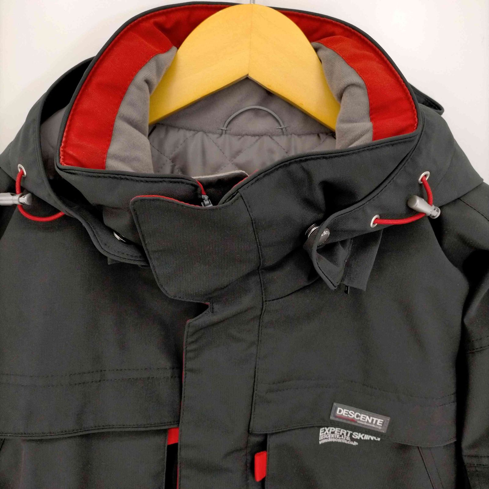  MOVE SKI COLLECTION マウンテンパーカー　スキー MOVE SKI COLLECTION マウンテンパーカー スキー SNOW│スノー