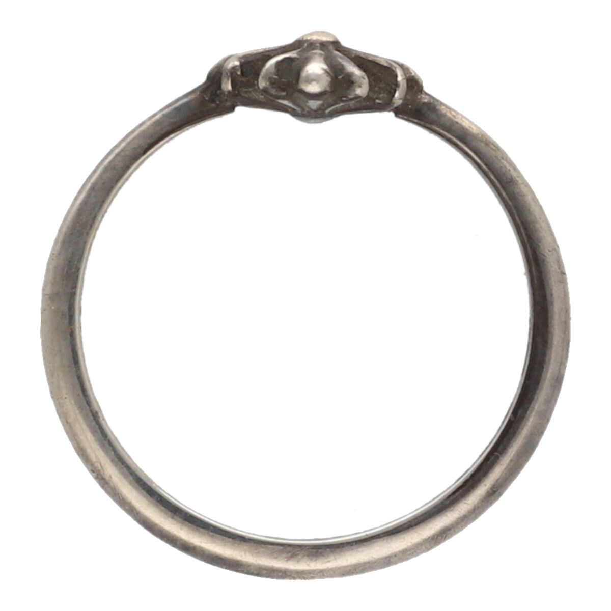 クロムハーツ バブルガムリング chプラス ピンキーリング クロムハーツ