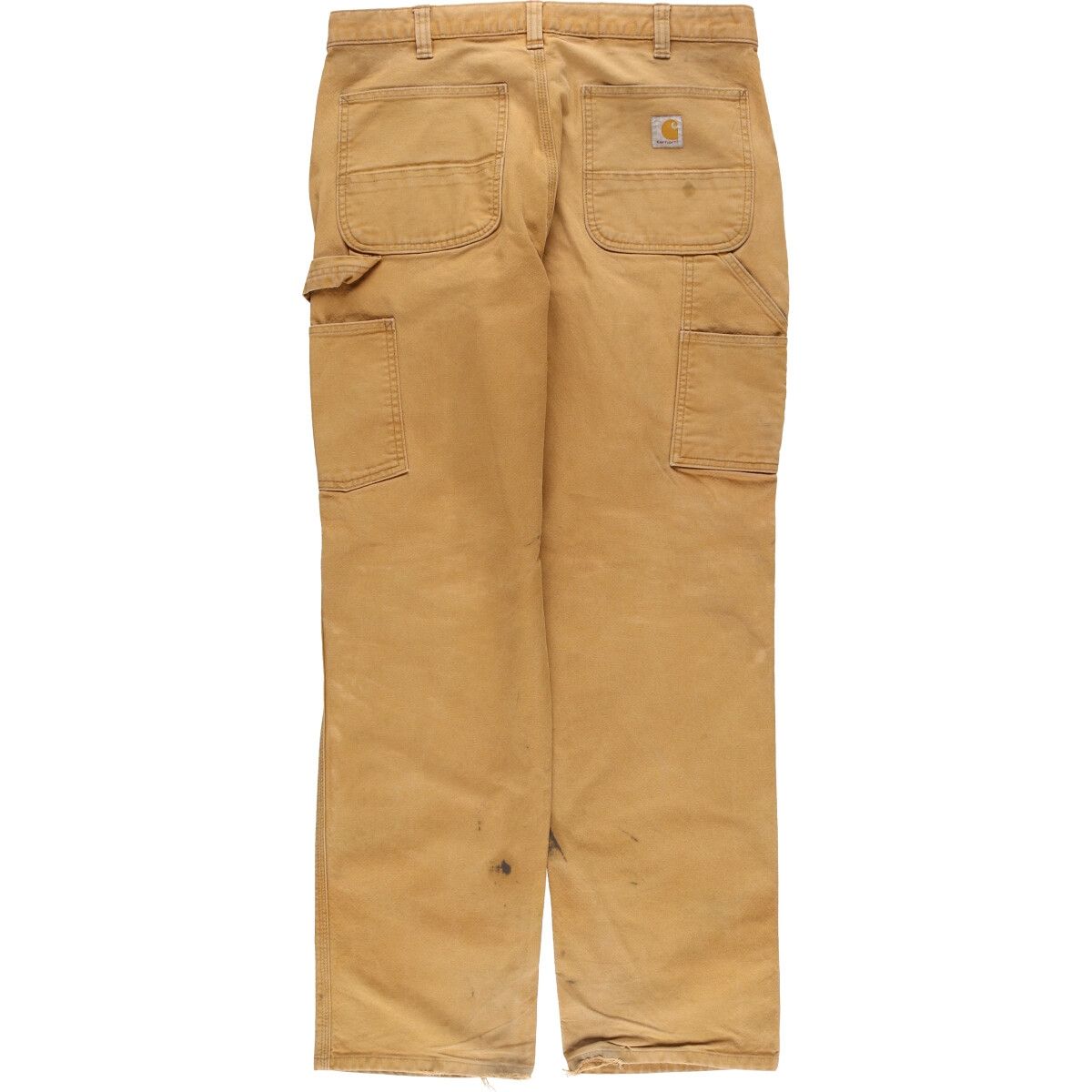 カーハート Carhartt