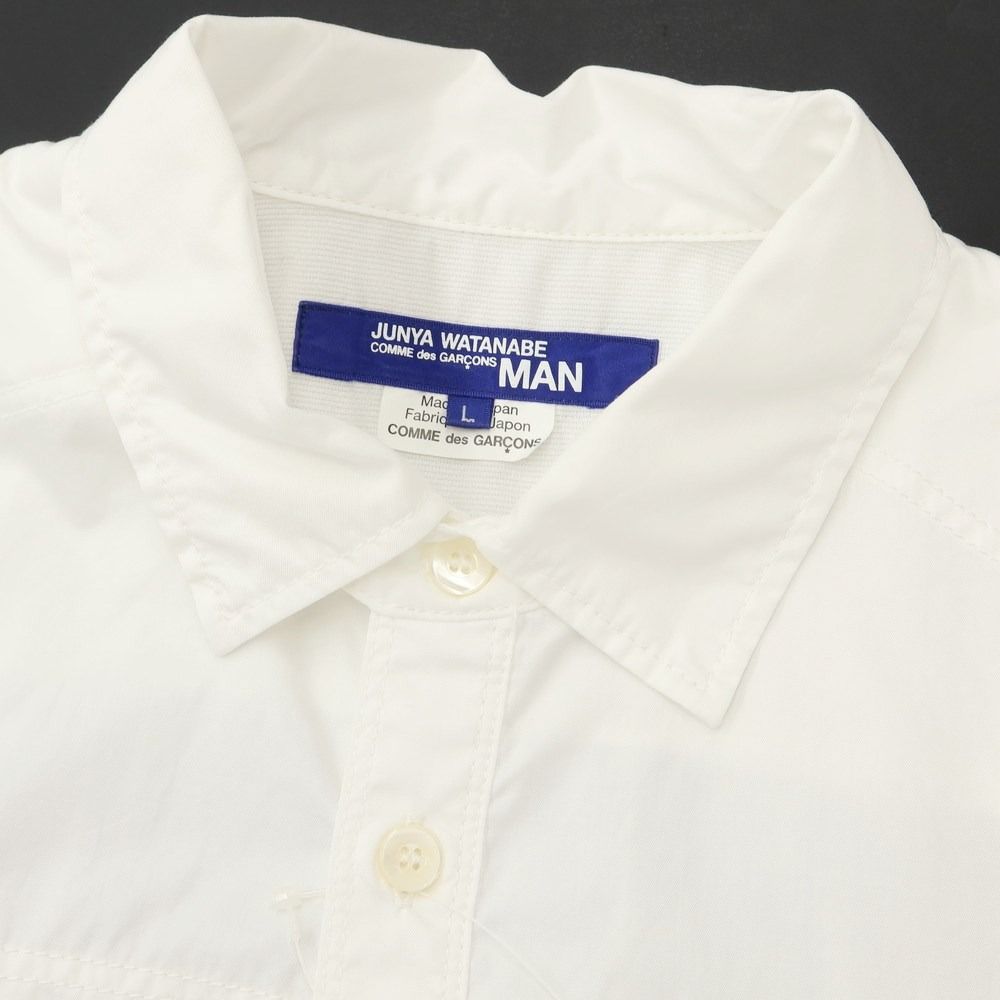 中古】ジュンヤワタナベ マン JUNYA WATANABE MAN 2021年春夏 コットン