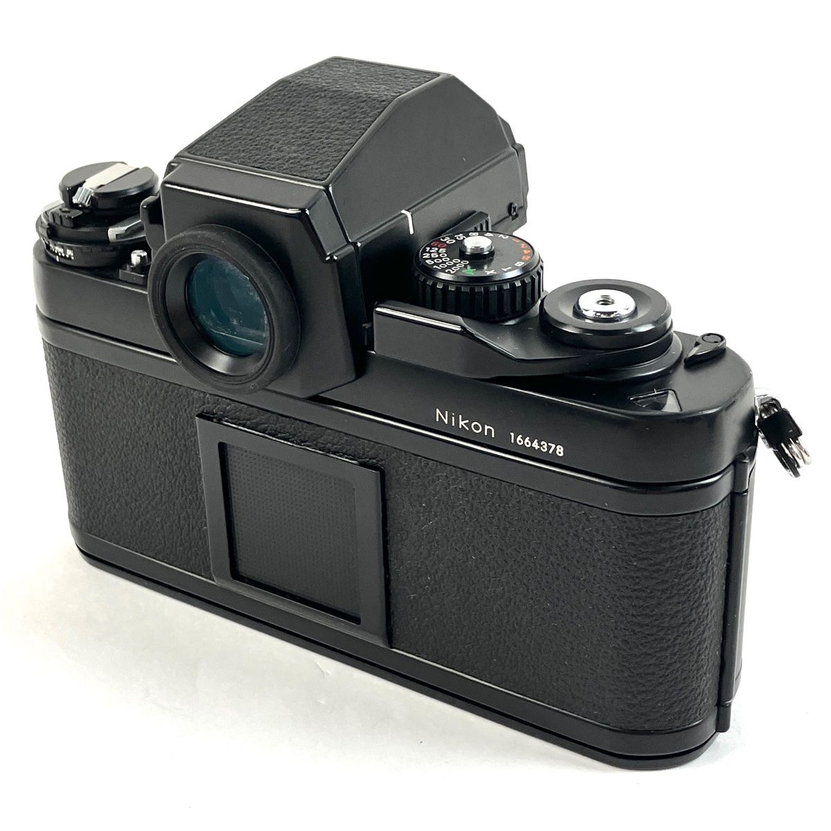 Nikon ニコン F3 HP ニコン 一眼レフカメラ ボディ フィルムカメラ