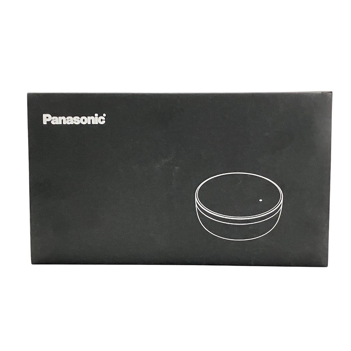 Panasonic パナソニック WH-0M1303J 補聴器用 テレビアダプター ♥ W10478916