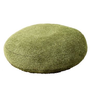 ふっくら贅沢な芝生クッション シーヴァ