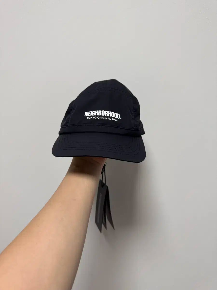 NEIGHBORHOOD JET CAP NEIGHBORHOOD（ネイバーフッド） ボールキャップ