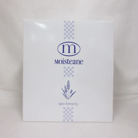☆新品 Moisteane モイスティーヌ スパ ビューティ ＜ 浴用化粧料 ＞ 40mL×15包 ( 0128-o1 ) - メルカリ