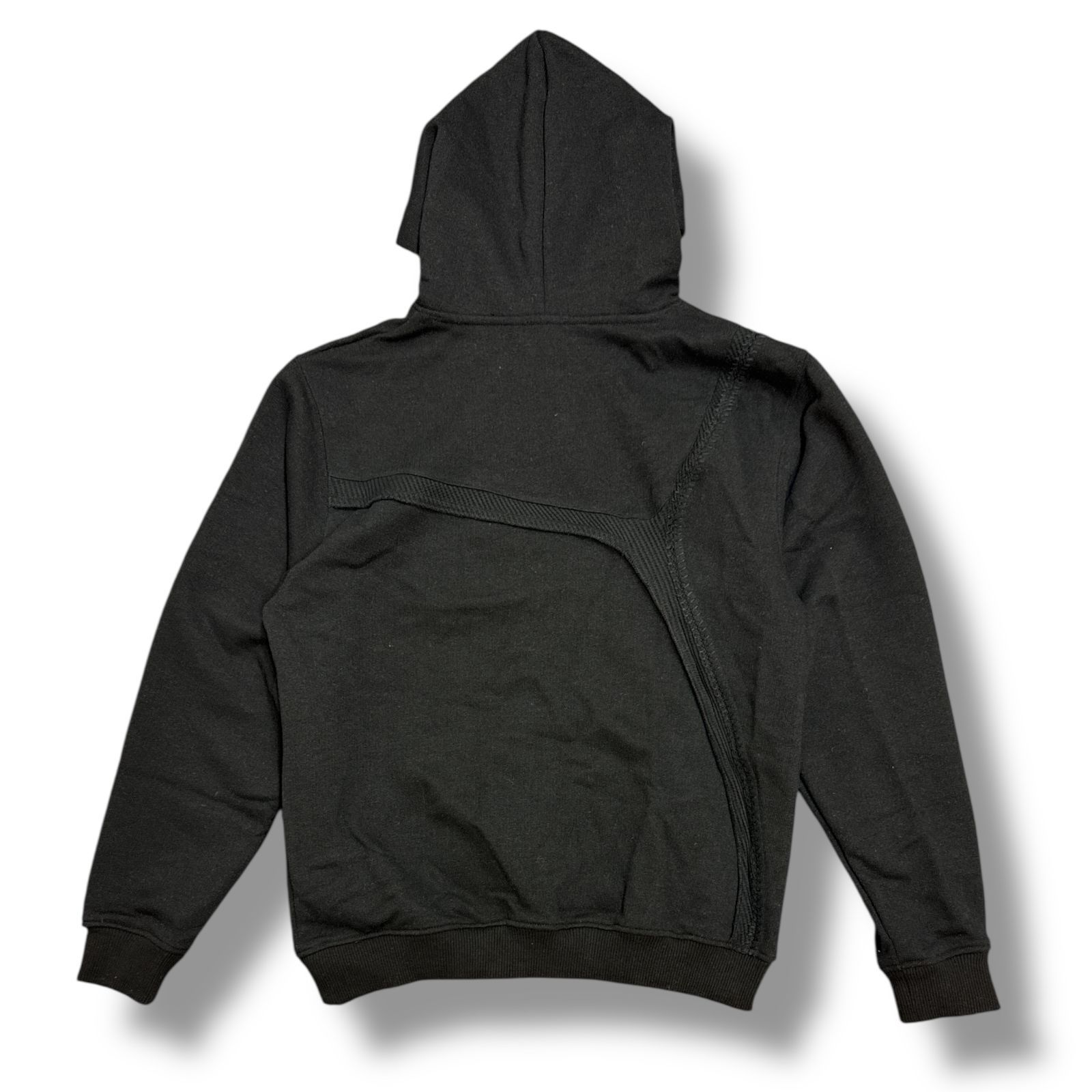 参考上代41800円 未使用品 XLIM EP.6 01 HOODIE ニット フーディー 