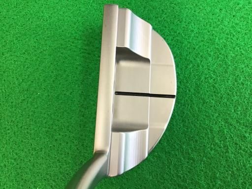 タイトリスト SCOTTY CAMERON Special select DEL MAR 33インチ パター PT スチール フレックスその他 メンズ 男性用 右利き 右用 Cランク ゴルフクラブ