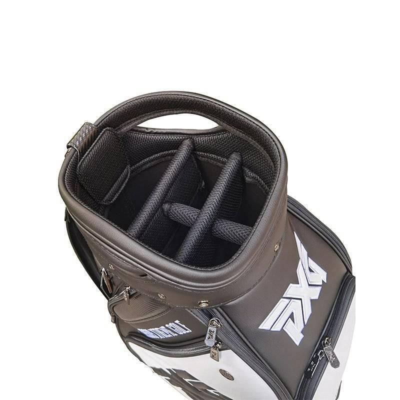 新品 ゴルフバッグ parsons xtreme golf PXG キャディバッグ ゴルフ