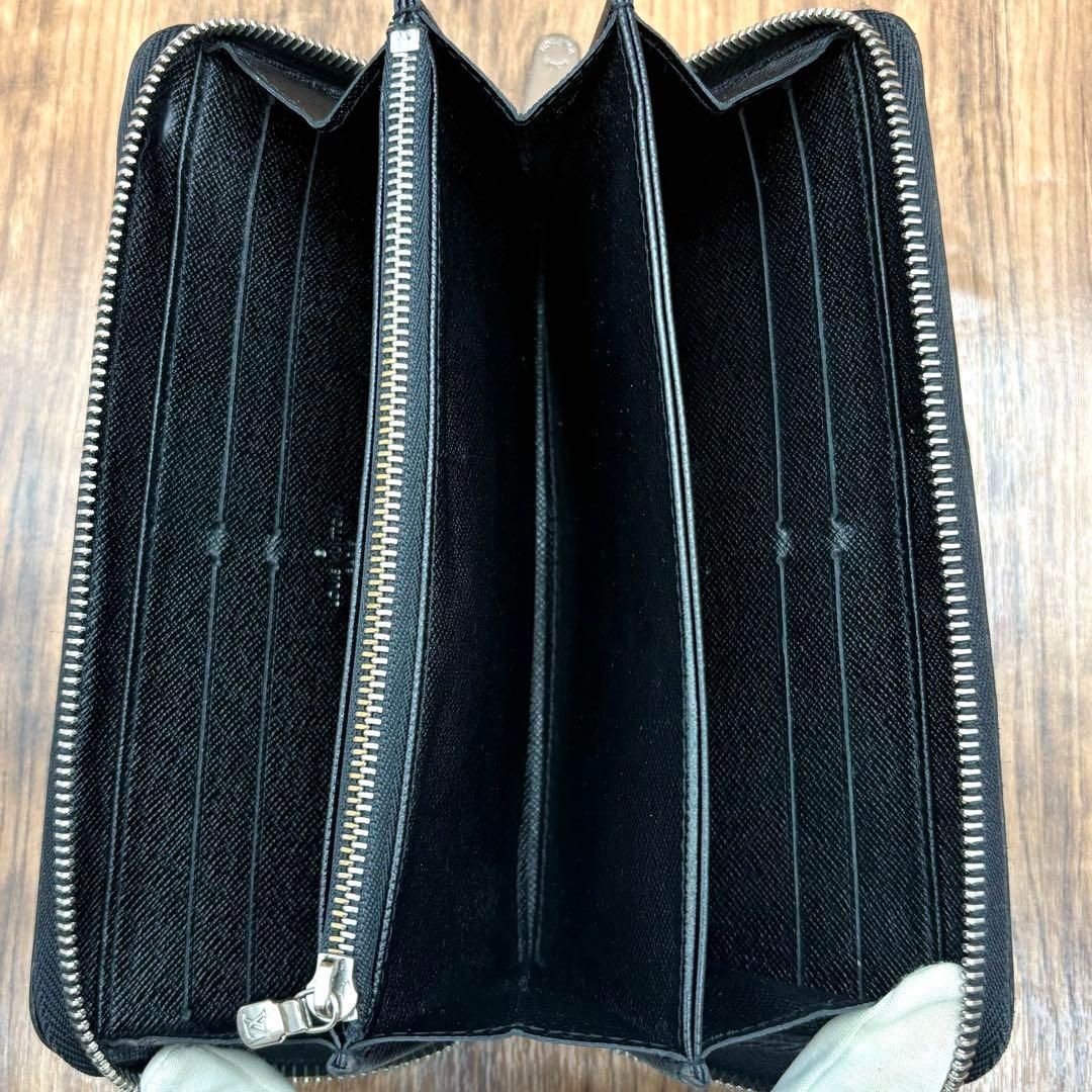 ⛄️極美品⛄️ルイヴィトンエピ ジッピーウォレット ラウンド  