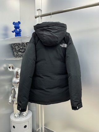 The North Face ザ・ノース・フェイス ダウンジャケット - メルカリ