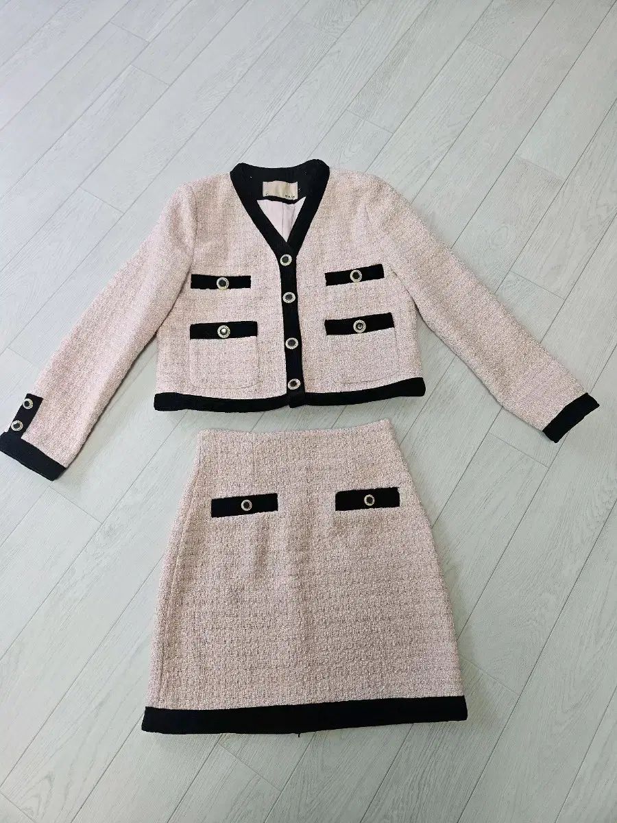 Atelier Nain アトリエナイン スカート セット