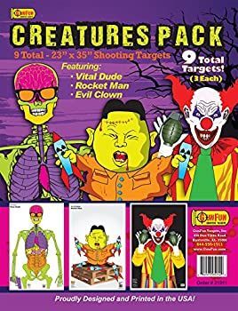 Creatureシリーズ???23?