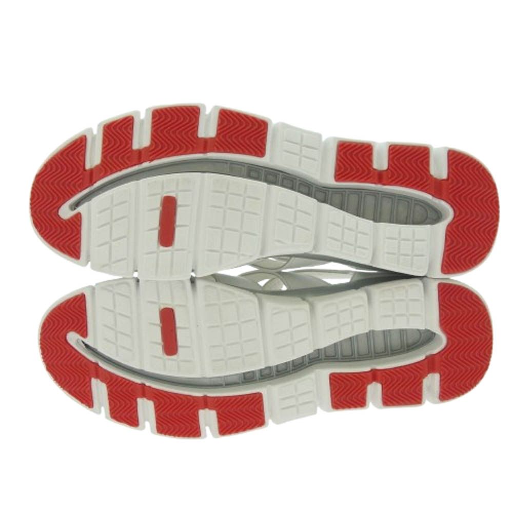 専用出品1piu1uguale3 GURKA SHOES グルカ サンダルレザー 1piu1uguale3 ウノピュウノウグァーレトレ 001 GURKA SHOES