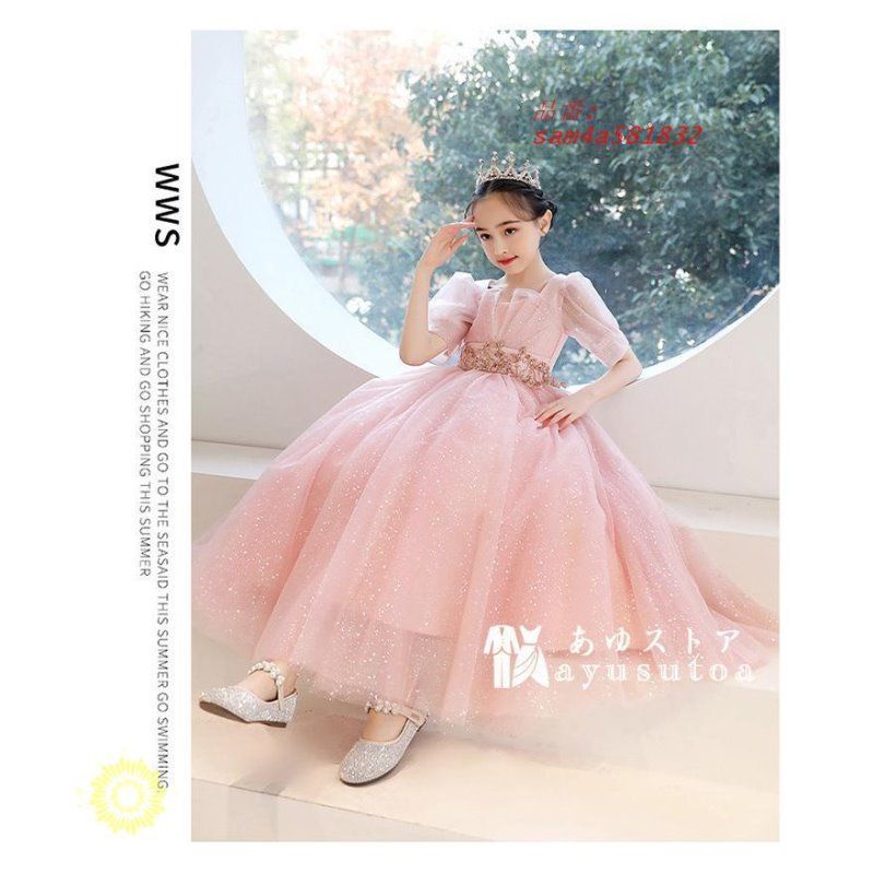 ピアノ発表会 キッズ