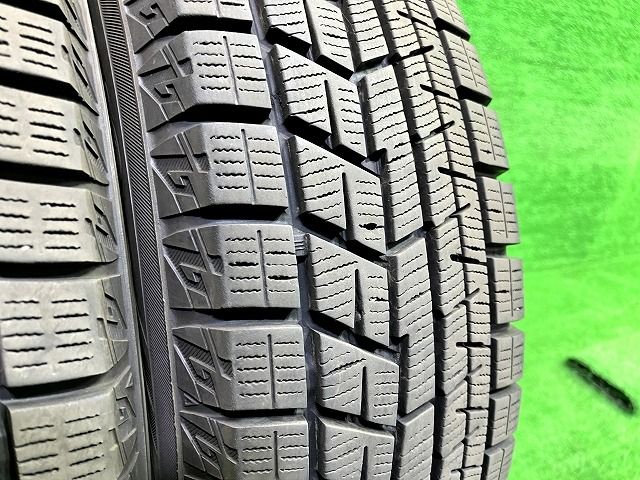 当店の新品大セール！ YOKOHAMA スタッドレス ヨコハマ アイスガードIG60 165 70R14 4本 6ミリ