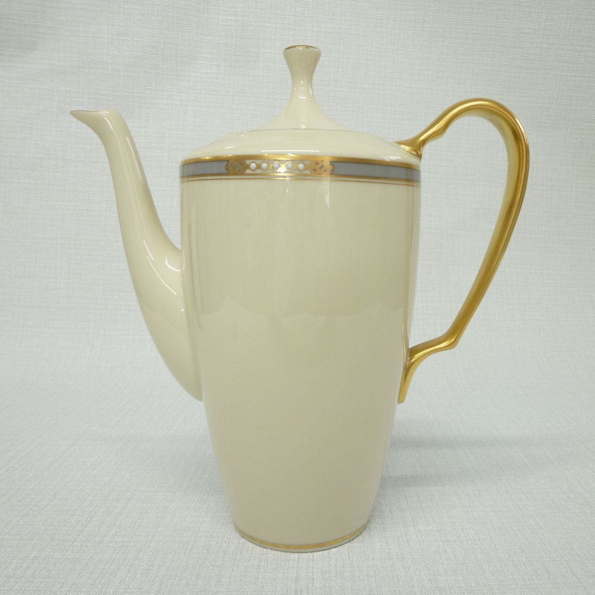 LENOX コーヒーポット ピッチャー
