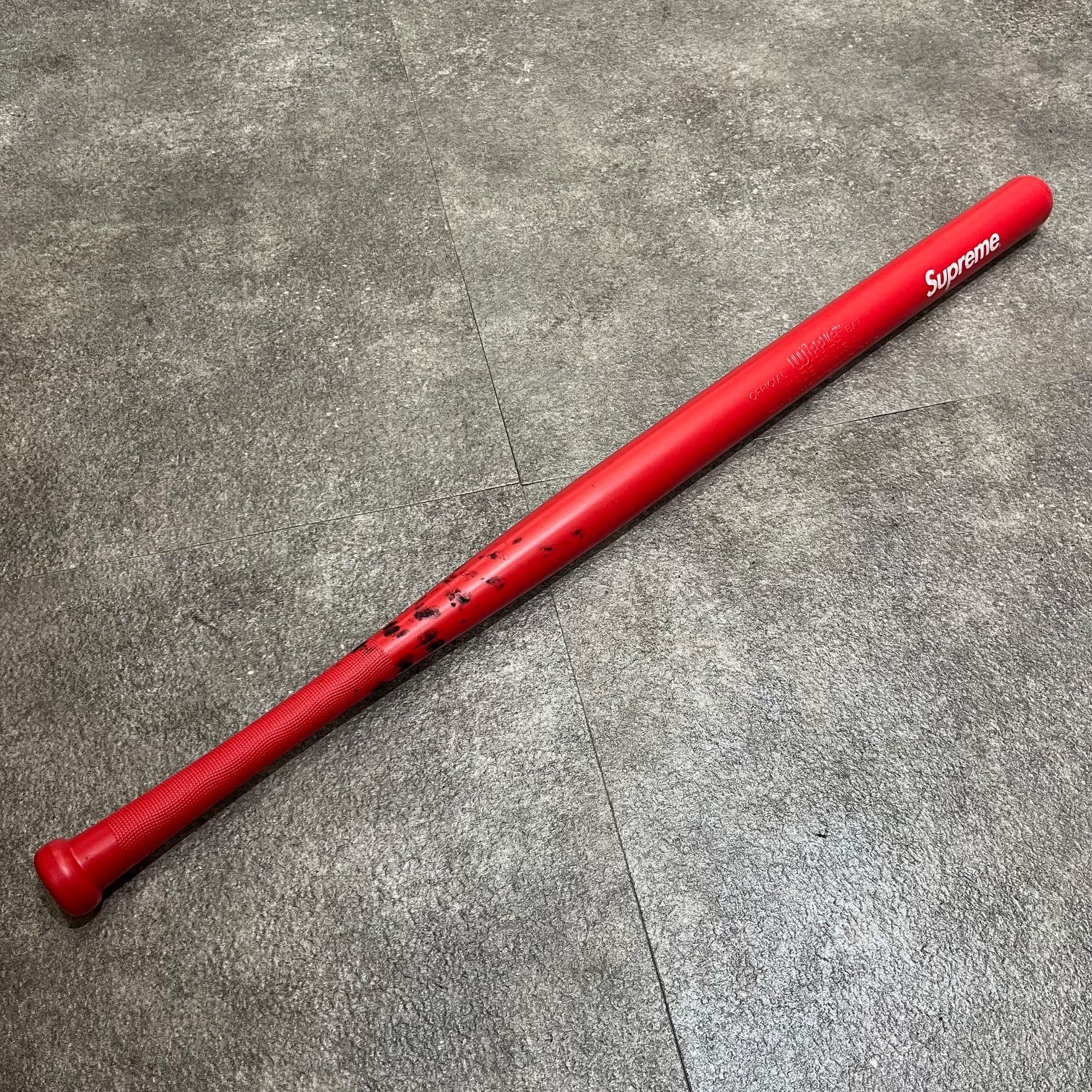 Supreme 15SS Wiffle Sport Bat ウィッフルボール用 バット シュプリーム 76079A4 - メルカリ