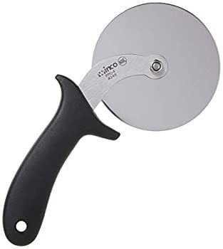 10cm - Winware Pizza Cutter 10cm Blade with Handle