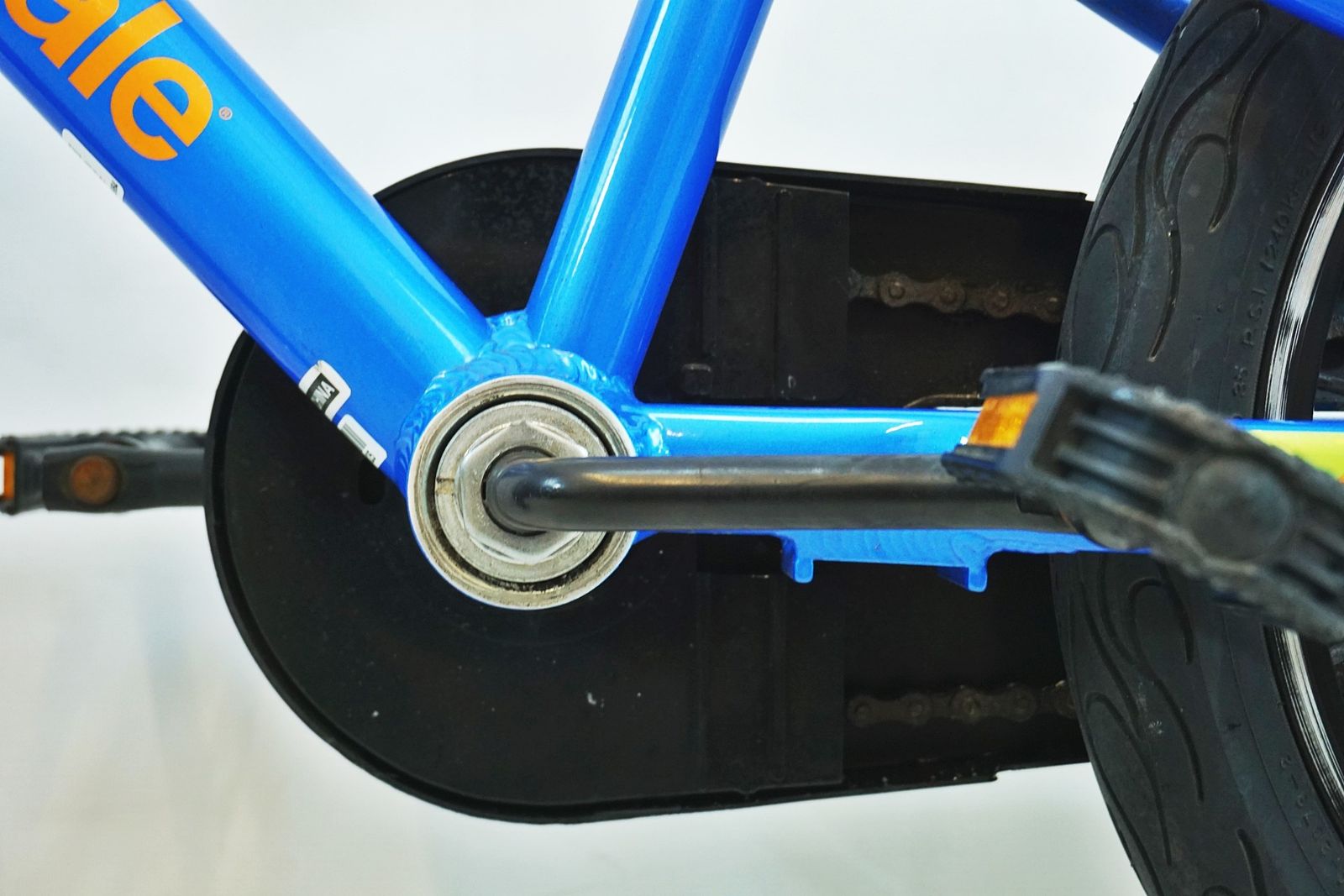 CANNONDALE