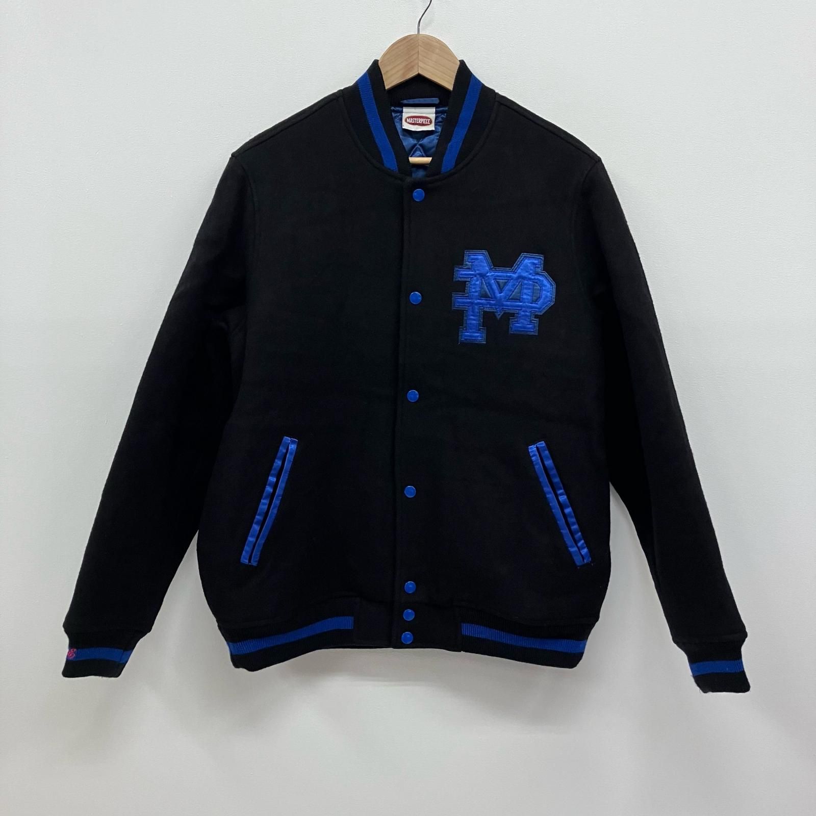 イオン広店】 中古 MASTER PIECE | マスターピース スタジャン 