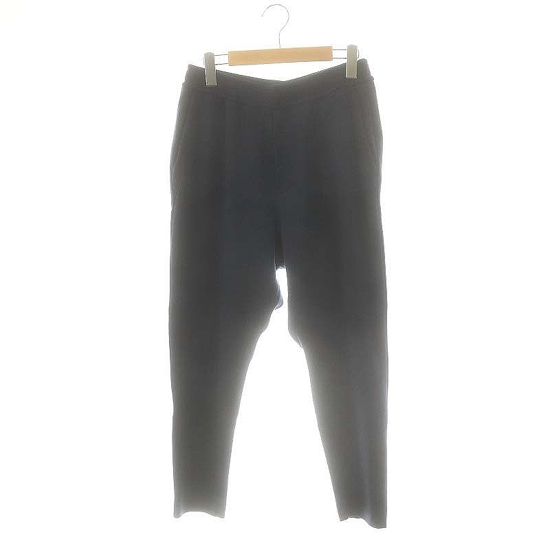 パンツ CFCL TW MILAN RIB TAPERED PANTS size3 CFCL MILAN RIB TAPERED PANTS size3 CFCL TW MILAN RIB TAPERED PANTS