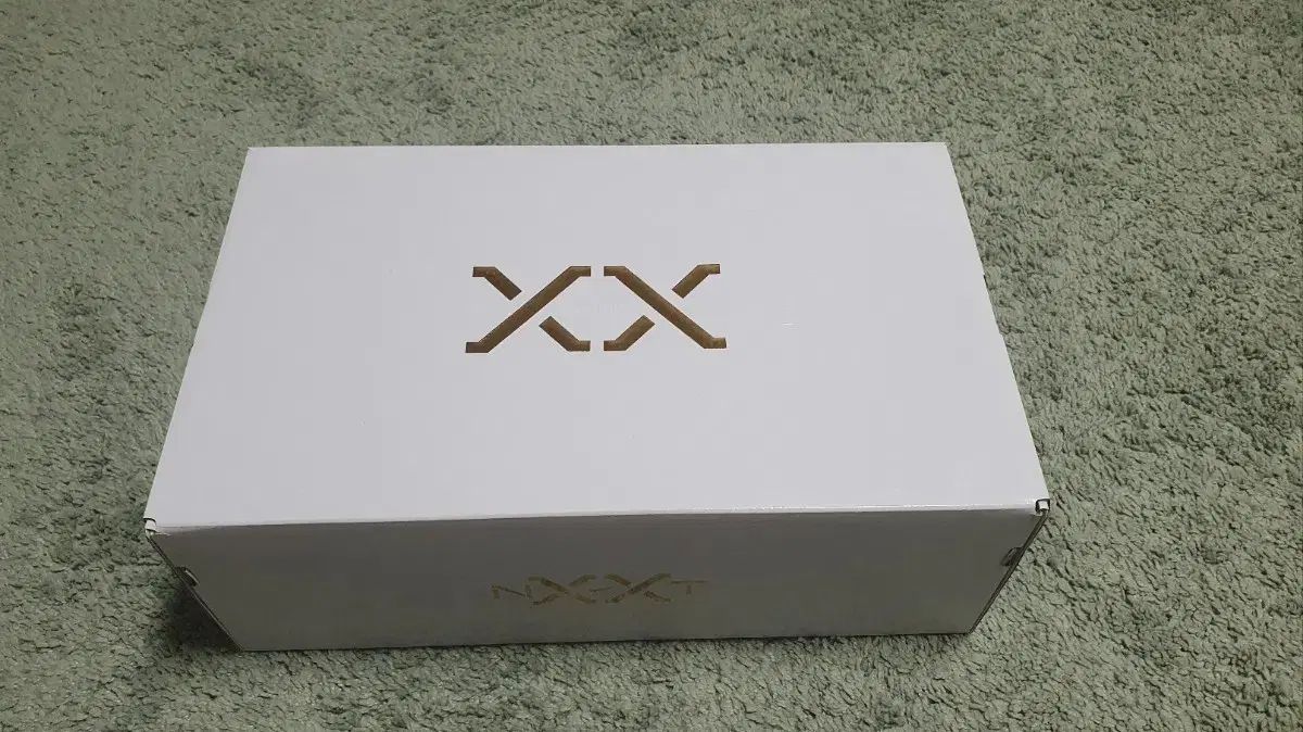 nxxt AMPD