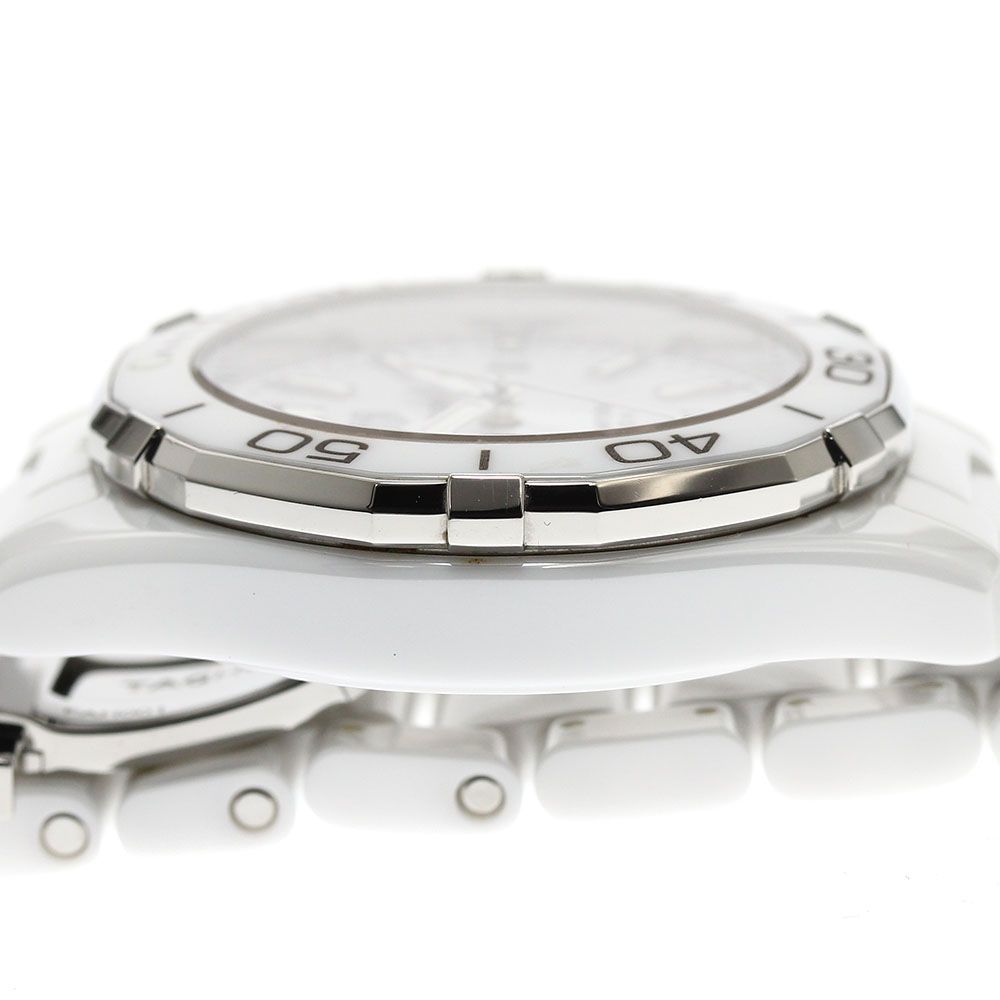 タグホイヤー TAG HEUER WAY1391.BH0717 アクアレーサー セラミック  
