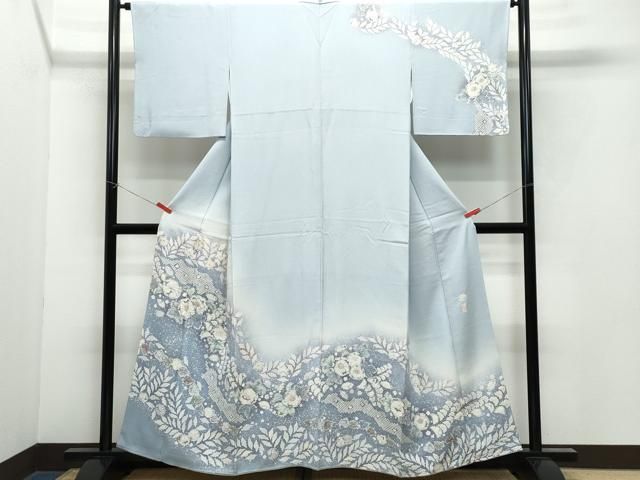 平和屋着物○越後十日町の一流染匠 桐屋・翠山工房 訪問