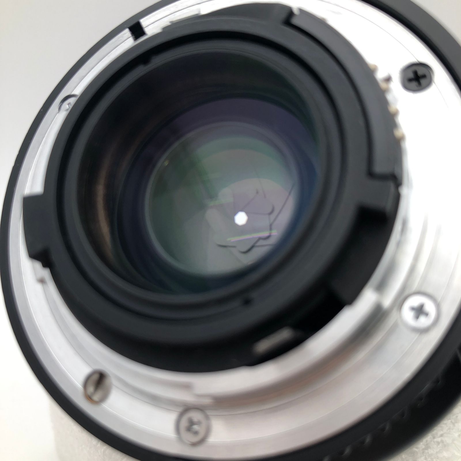 Nikon AF MICRO NIKKOR 60mm F2.8 高品質 単焦点レンズ #2441 Nikon AF