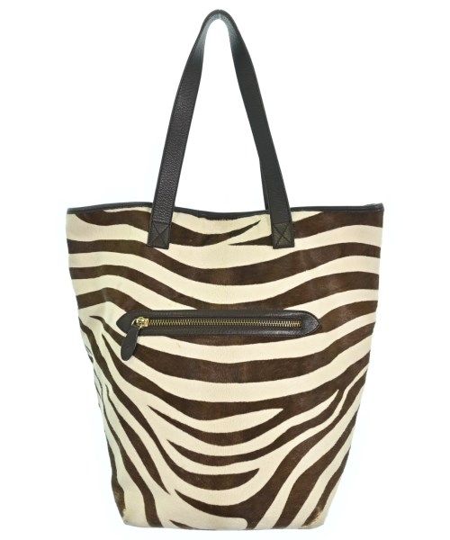 J-M DAVIDSON トートバッグ レディース 古着