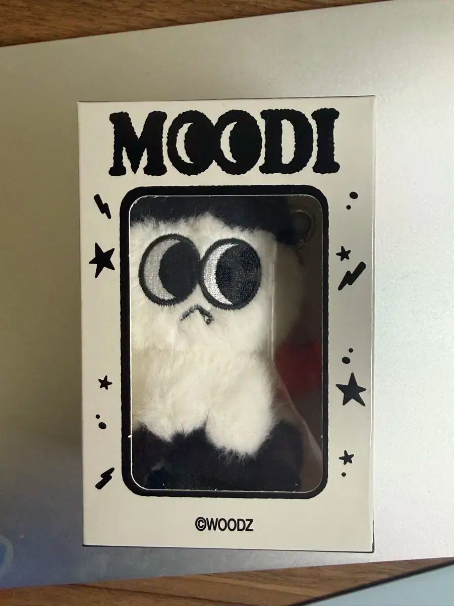 WOODZ MOODI ぬいぐるみキーホルダー WOODZ スンヨン チョスンヨン